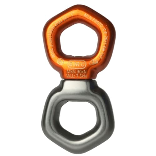 SMC Reactor Swivel, Small