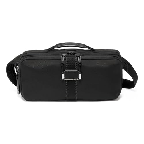 TUMI - Alpha Bravo Esports Pro Sling Pack - Black