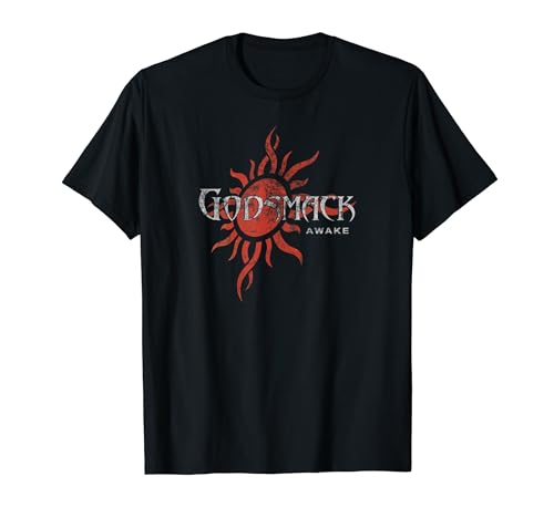 Godsmack – Awake Sun T-Shirt