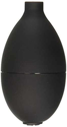 Prestige Medical - 80-BULB Inflation Bulb with End Valve, 1.05 Ounce