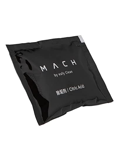 eufy MACH Citric Acid for MACH V1 Ultra