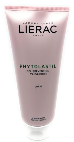 Lierac Phytolastil Stretch Mark Prevention Gel 200ml