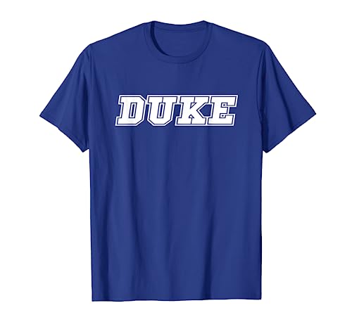 Duke T-Shirt