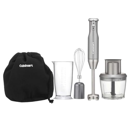 Cuisinart Home, Large, Black