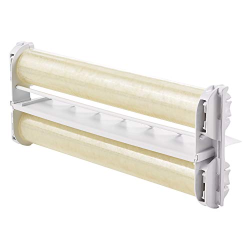 Mead Cold Seal Laminator Refill-Cartridge, 9' x 30’, 3 mil (628101)