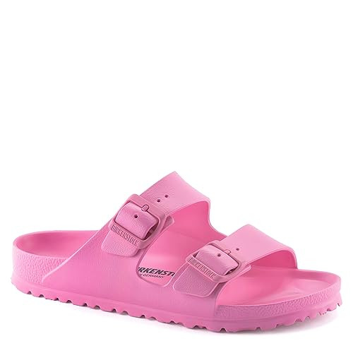 Birkenstock 1024658339 Arizona Candy Pink Eva N 39