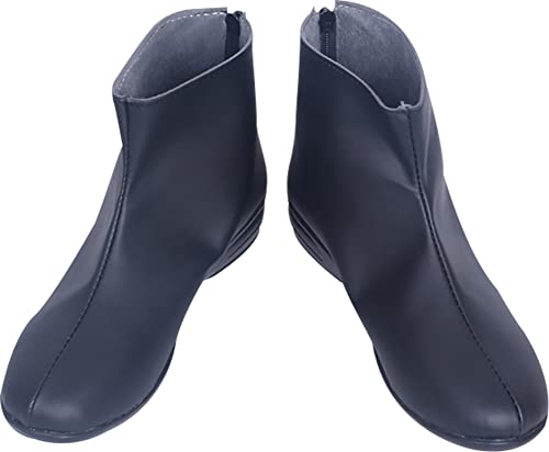 Weitec Cos60 Cosplay Boots Boot Shoes Shoe for Tokyo Ghoul Kaneki Ken