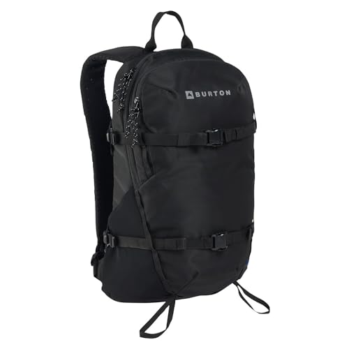 Burton Day Hiker 22L Technical Backpack (True Black)