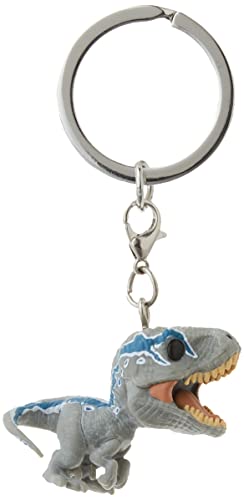 Funko Pop! Keychain: Jurassic World Dominion - Blue
