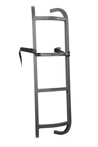Ol'Man TREESTANDS Assassin Speed Rail Portable 16 Foot Climbing System (3 Individual Pieces)