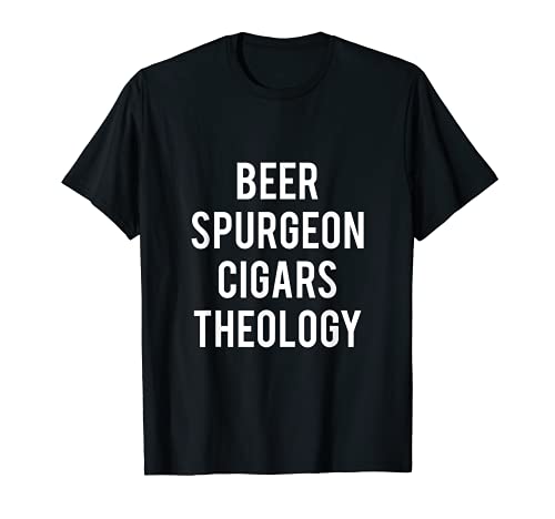 Spurgeon T-Shirt