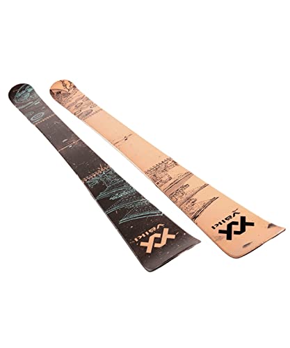 Volkl 2023 Revolt 86 Temple Skis - 172