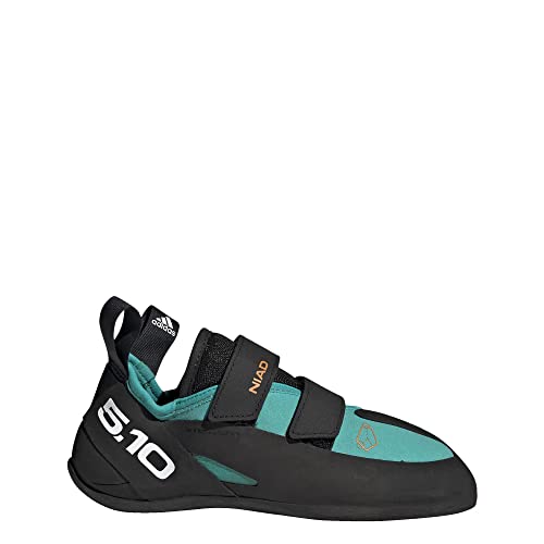 Five Ten NIAD VCS Climbing Shoes Women's, Black, Size 7.5