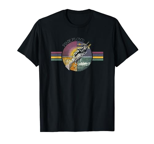 PINK FLOYD WELCOME TO THE MACHINE T-Shirt