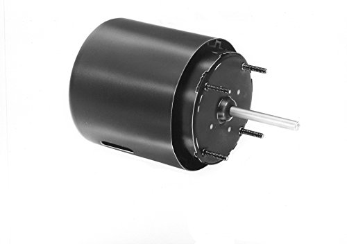 1/25hp 1500RPM CW 3.9' Diameter 115 Volts Fasco # D134