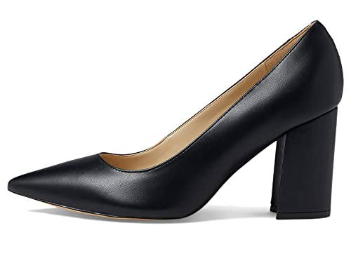 NINE WEST Cara Black 8.5 M