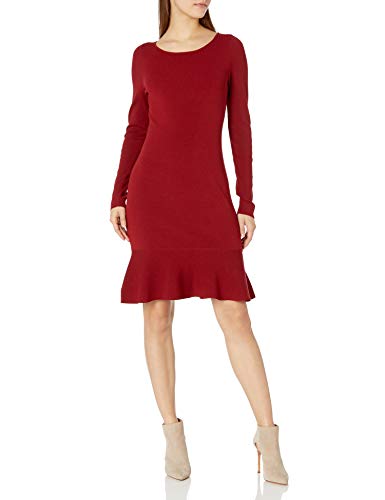 Bailey 44 Women's Tara Dress, Madder, L