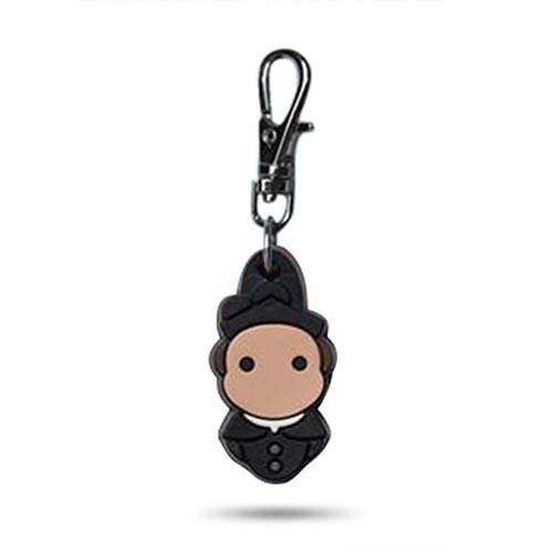 Tiny Saints St. John Bosco Charm