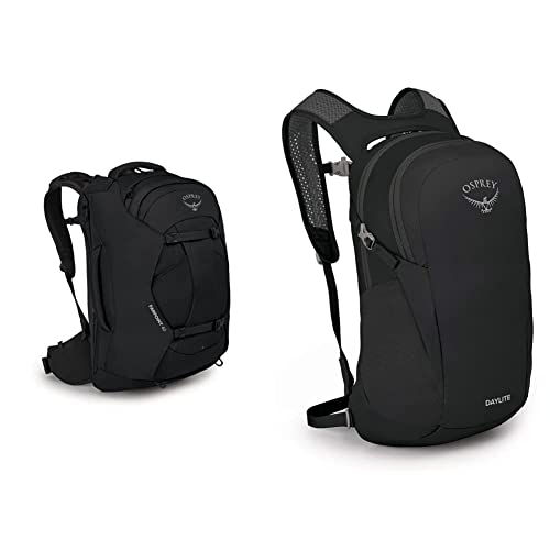 Osprey 40l, Multi