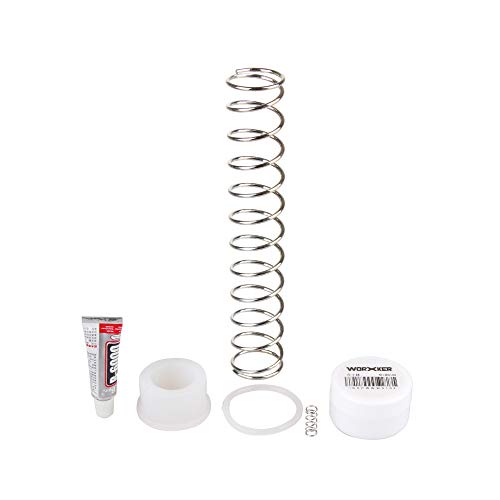 WORKER Mod 9KG Modification Upgrade Spring for Nerf Longshot CS-6