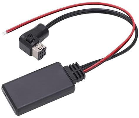 AUX Adapter - Premium Audio Cable Replacement for IP-BUS Universal 5.0 Receiver AUX-IN Support-size1