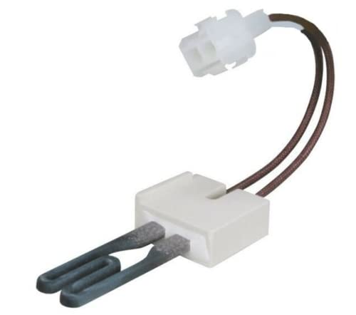 201D Universal Gas Furnace Hot Surface Igniter Ignitor Compatible with Norton Universal Gas Furnace Hot 201N 201W