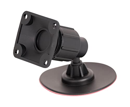 Universal SiriusXM Adhesive Dash/Windshield Mount