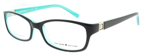 Kate Spade Regine Eyeglasses Color 0DH4 00