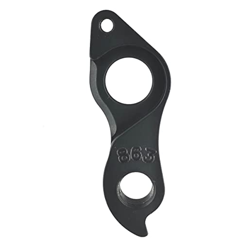 Pilo D863 Derailleur Hanger for Diamondback Mason, El OSO, Dos Tres Mission, Sync’r
