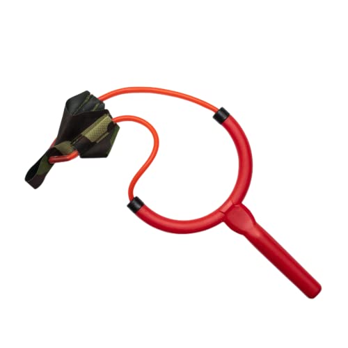 Fishing Catapult Bait Thrower Catapult Slingshot Bait Feeder Fishing Bait Catapult