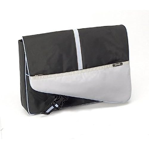 Sony VAIO VGP-AMB9 Sport Messenger Bag Case for Laptop MacBook up to 15.4'
