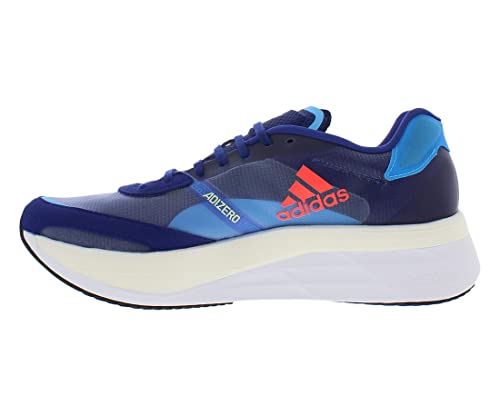 adidas Men's Adizero Boston 10 (Medium, Numeric_10)