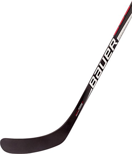 Bauer Vapor X800 GripTac Composite Stick - 2016 Model [SENIOR]