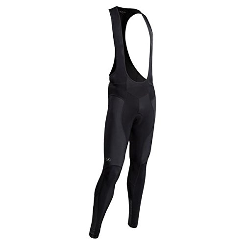 SUGOi Evolution MidZero Bib Tight - Men's Black, L
