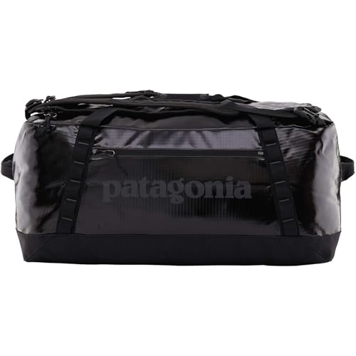 Patagonia Black Hole Duffel 70L, Multi-Coloured, One Size