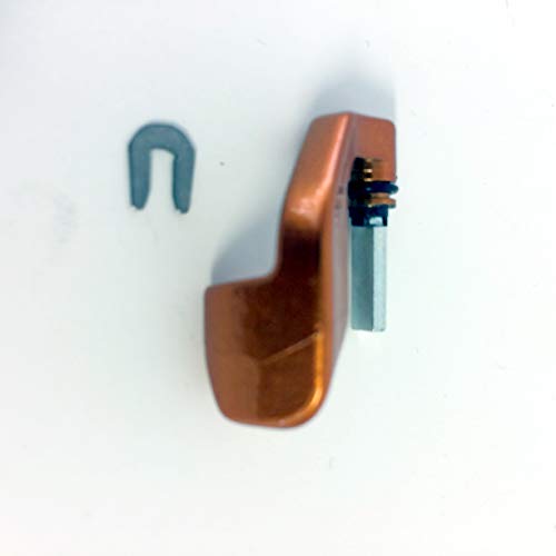 SHIMANO Cycling Y5PV98100 XTR M9000 11 Speed RD-M9000 Switch Lever Unit & Fixing Plate