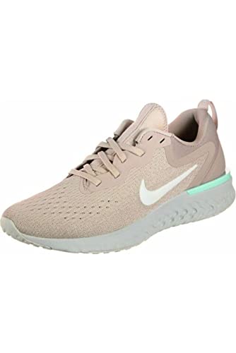 NIKE Women's Sneakers, Particle Beige/Phantom/Diffused Taupe, 201, 10 AU