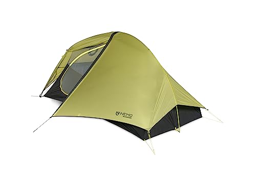 NEMO Hornet OSMO Ultralight Backpacking Tent, 2-Person