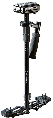 Glidecam Devin Graham Signature Series Camera (0.9 Up to 12 lbs)