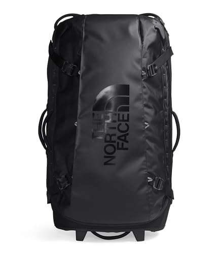 THE NORTH FACE Base Camp Rolling Thunder—36, TNF Black/TNF White, One Size