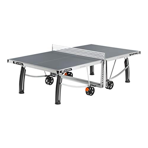Cornilleau - Pro 540M Crossover Outdoor Table