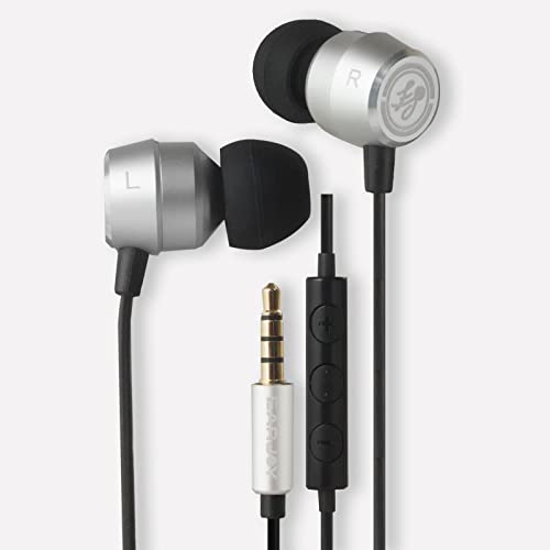 LP GEAR Earjoy Yuri-SV Supersonic Earphones - Undigital