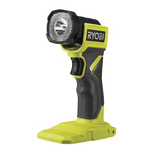 RYOBI PCL660B ONE+ 18V Cordless LED Flash Light (Tool Only)