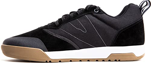 EVOLV Rebel Approach Shoe - Black 10.5