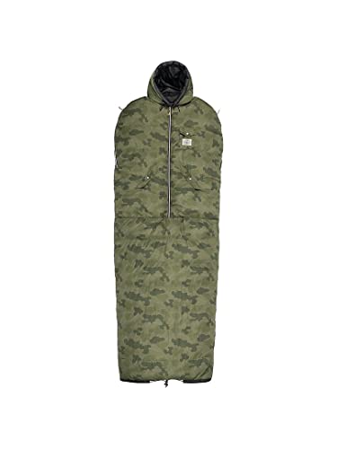 Poler Zonker Napsack Furry Camo (Large/XL)