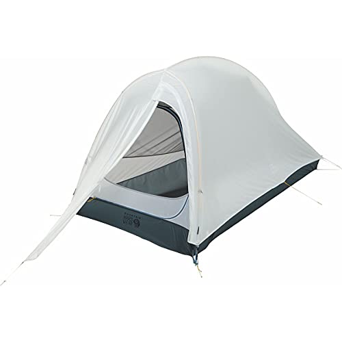 Mountain Hardwear 1920391107O/S Nimbus UL 1 Tent Undyed O/S