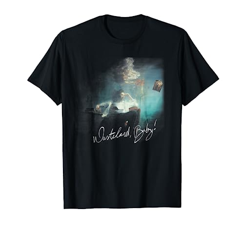 Hozier - Wasteland Baby T-Shirt