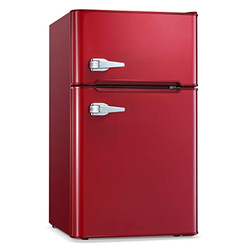 {Updated} Top 10 Best garage refrigerator freezer combo {Guide & Reviews}