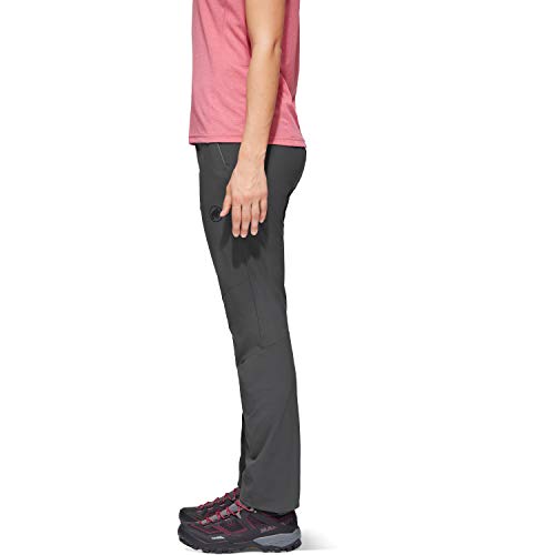 Mammut Runbold Pant - Women's Phantom 10