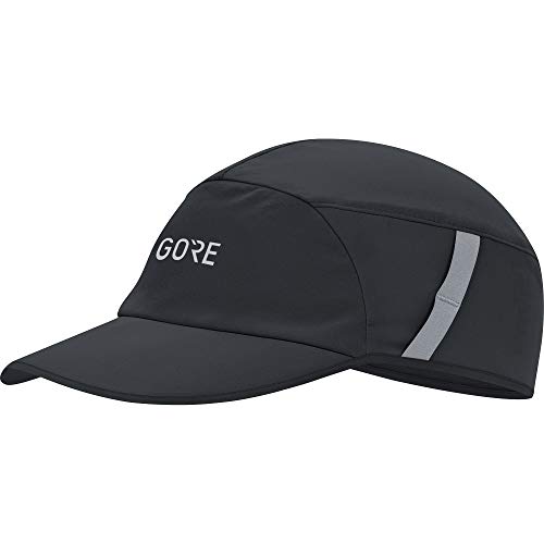 GORE WEAR Standard M Light Cap, Black, ONE